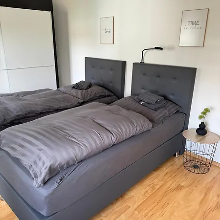 Διαμέρισμα & Comfy *
