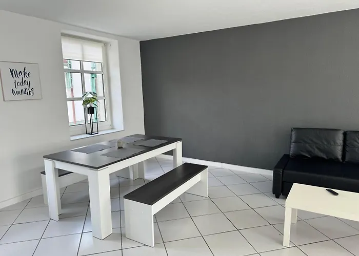 Lejlighed & Comfy Krefeld